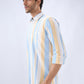 Parx Yellow Casual Shirt