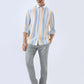 Parx Yellow Casual Shirt