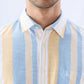 Parx Yellow Casual Shirt