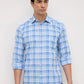 Parx Blue Shirt 