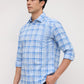 Parx Blue Shirt 