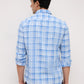 Parx Blue Shirt 