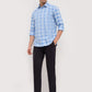Parx Blue Shirt 