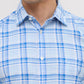 Parx Blue Shirt 