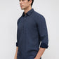 Parx Blue Shirt 