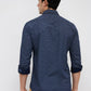 Parx Blue Shirt 