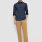 Parx Blue Shirt 