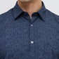 Parx Blue Shirt 