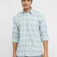 Parx Green Shirt