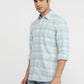 Parx Green Shirt