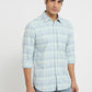 Parx Green Shirt