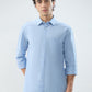 Parx Blue Shirt