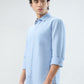 Parx Blue Shirt