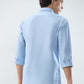 Parx Blue Shirt