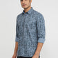 Parx Blue Shirt