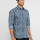 Parx Blue Shirt