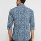 Parx Blue Shirt