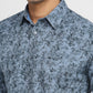 Parx Blue Shirt