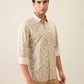 Parx Brown Shirt