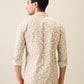 Parx Brown Shirt