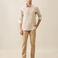 Parx Brown Shirt