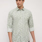 Parx Green Shirt 