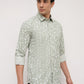 Parx Green Shirt 