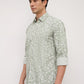 Parx Green Shirt 