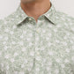 Parx Green Shirt 