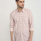 Parx Red Shirt 