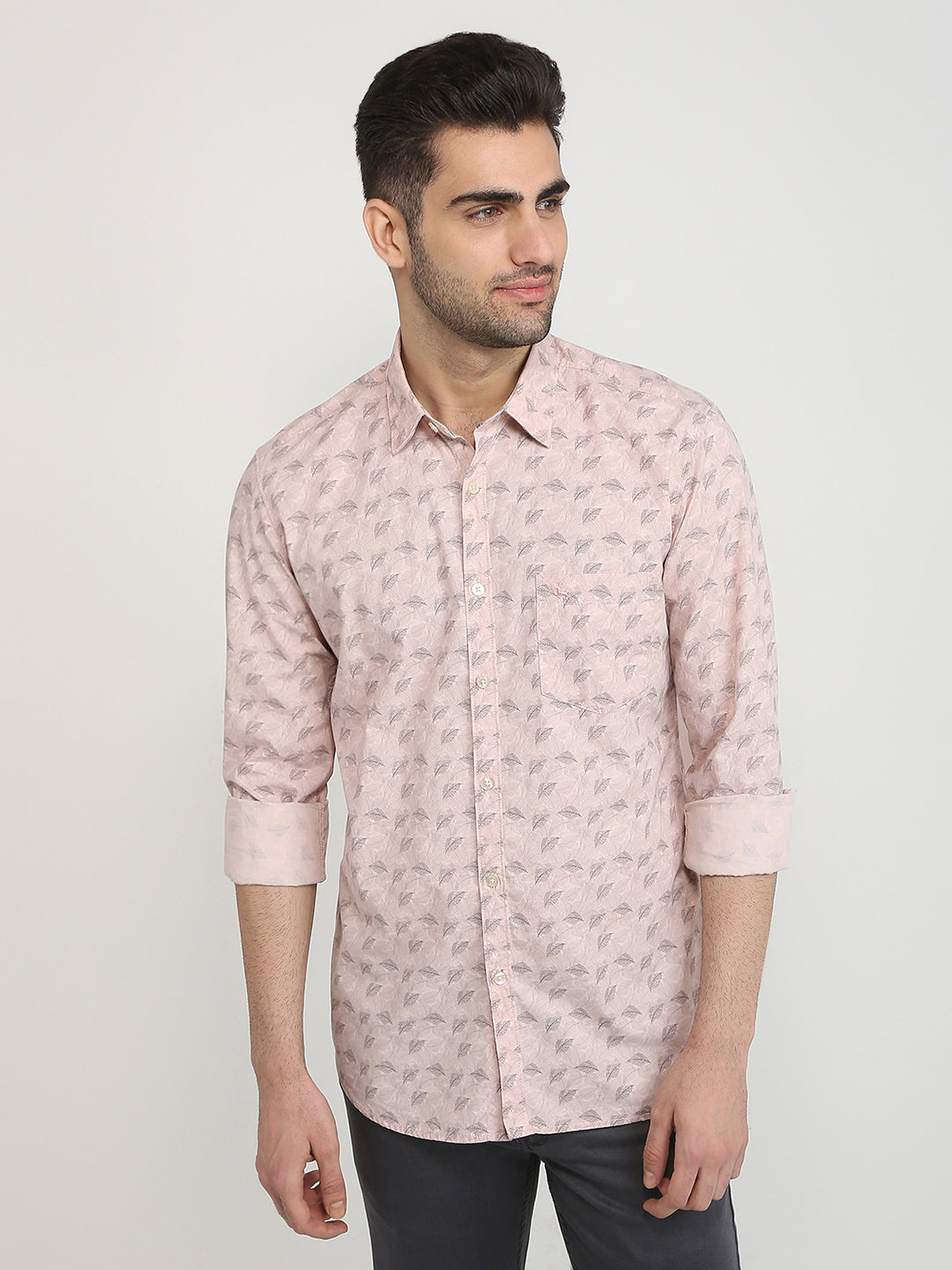 Parx Red Shirt 