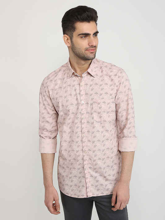 Parx Red Shirt 