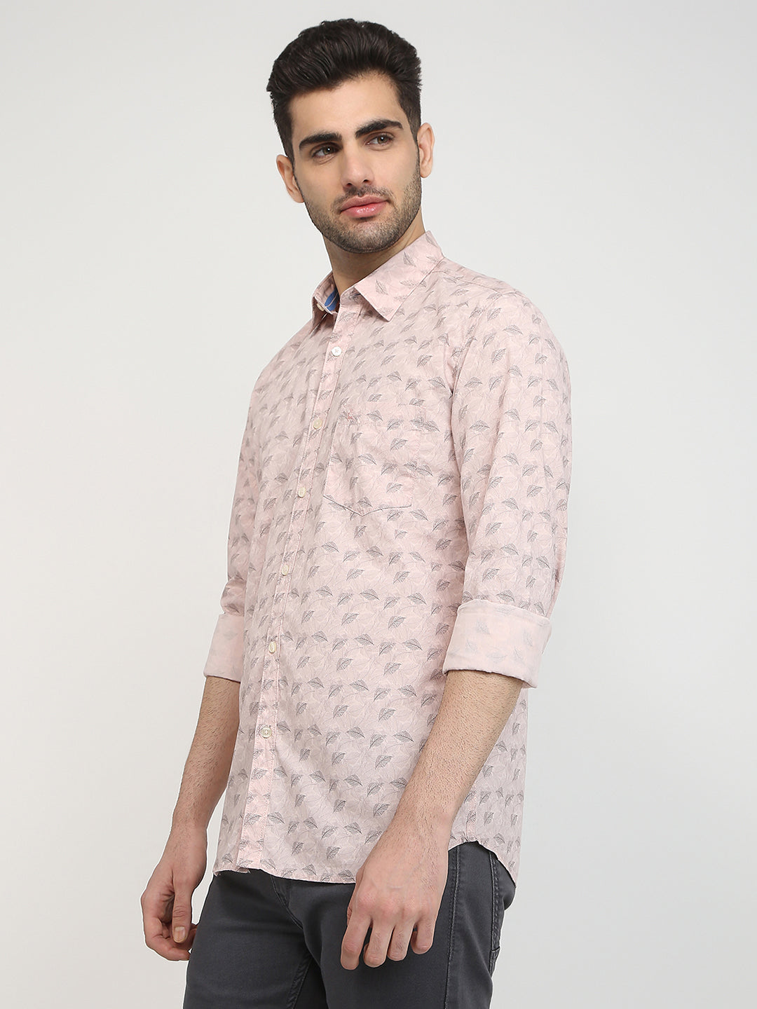 Parx Red Shirt 