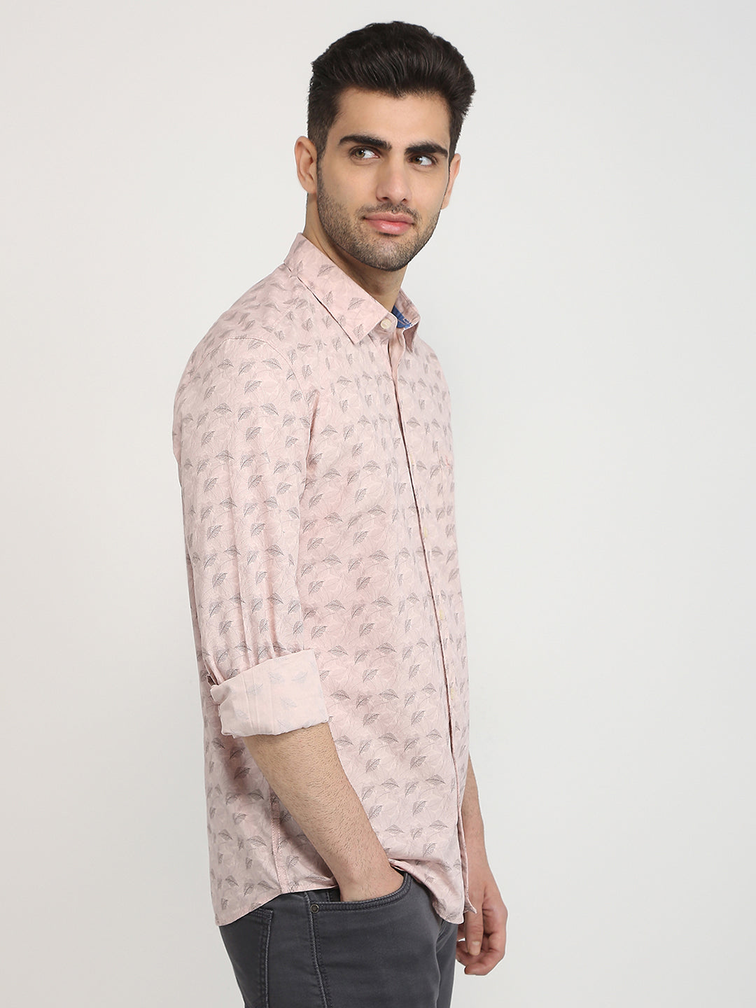 Parx Red Shirt 