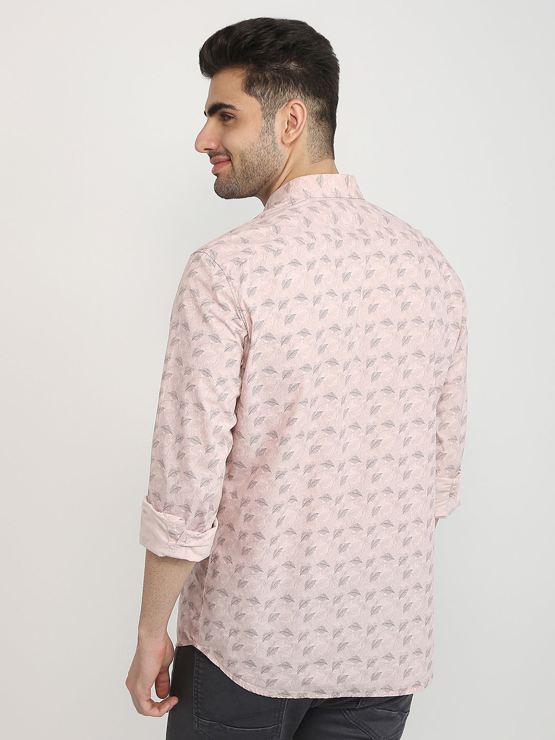 Parx Red Shirt 
