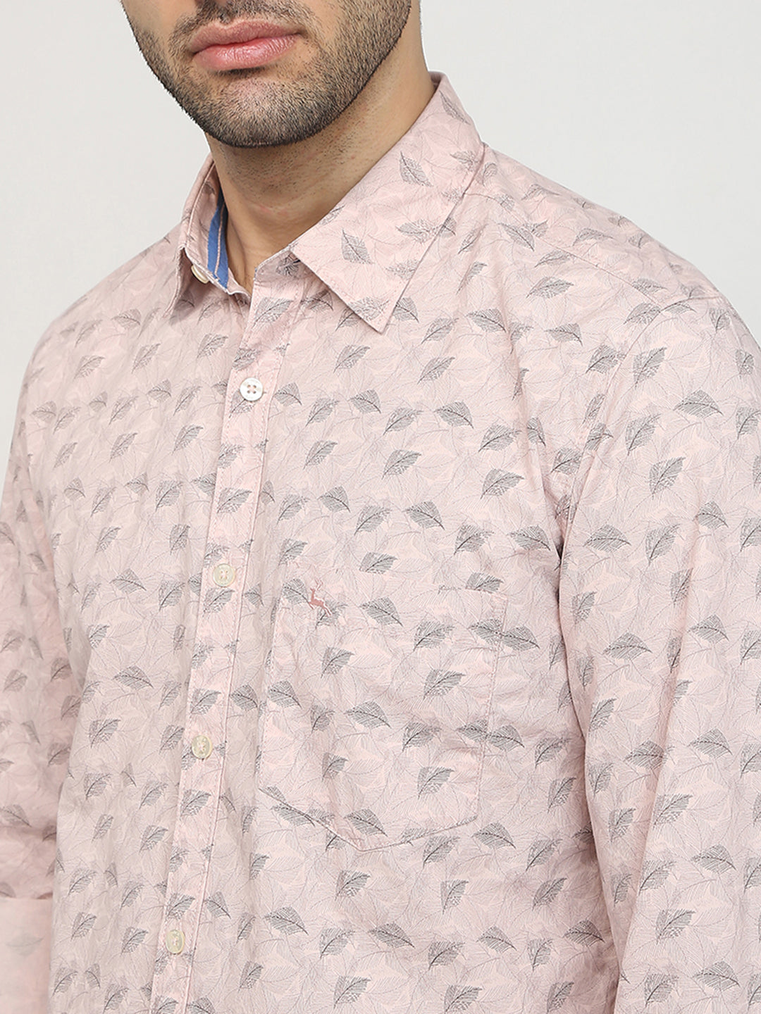 Parx Red Shirt 