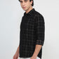 Parx Black Shirt 