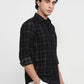 Parx Black Shirt 