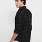 Parx Black Shirt 