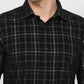 Parx Black Shirt 