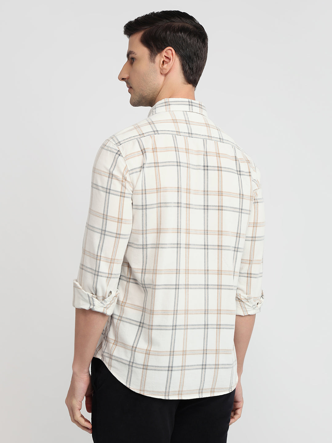 Parx White Shirt 