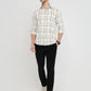 Parx White Shirt 