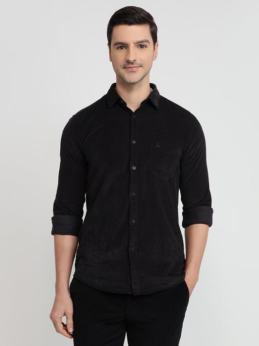 Parx Black Shirt 