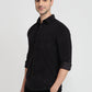 Parx Black Shirt 