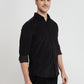 Parx Black Shirt 