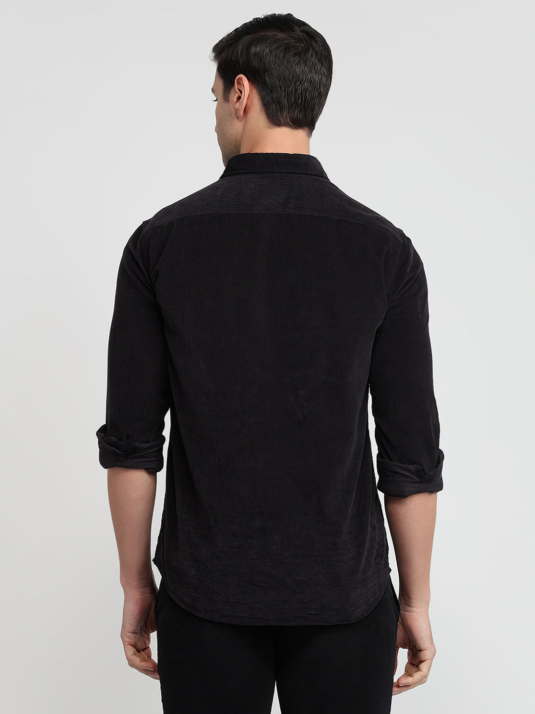 Parx Black Shirt 