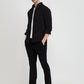 Parx Black Shirt 