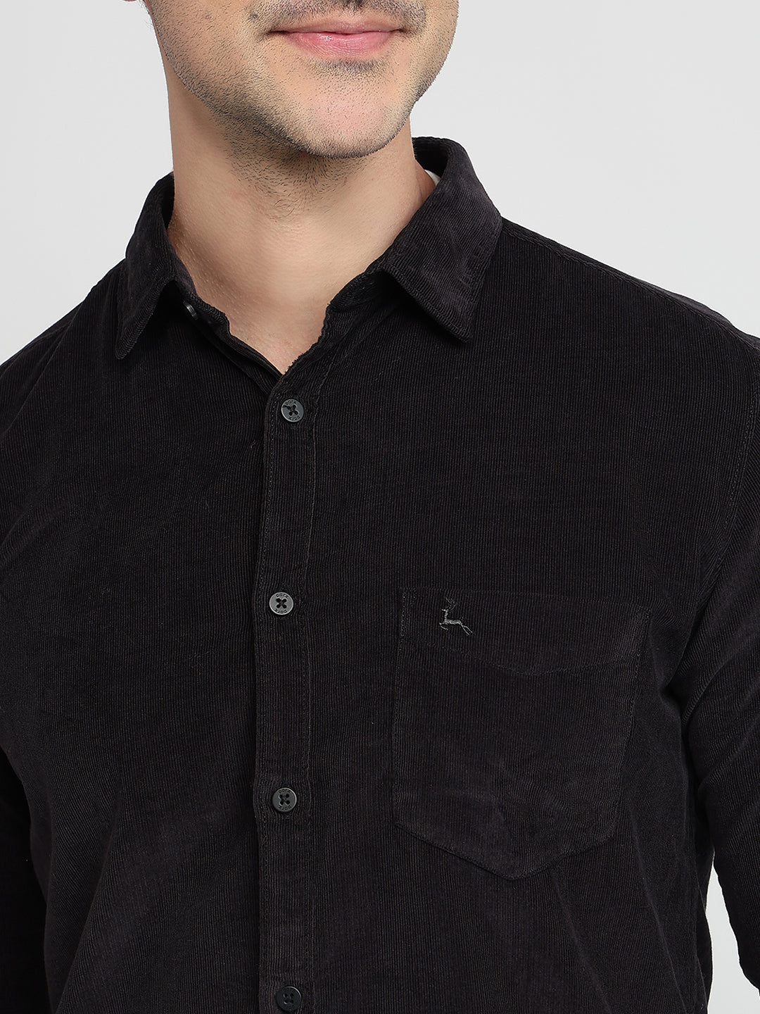 Parx Black Shirt 