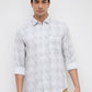 Parx White Shirt 