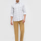 Parx White Shirt 